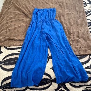 Arie jumpsuit
